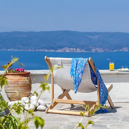 Anassa Città di Skiathos