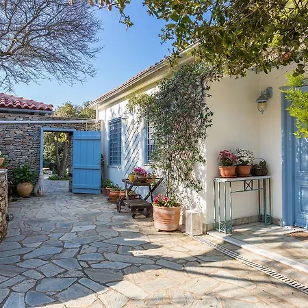 Anassa * Città di Skiathos