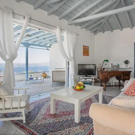 Anassa * Città di Skiathos