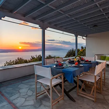 Anassa Appartamento Città di Skiathos