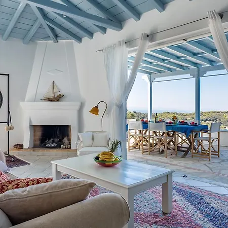 Apartment Anassa *