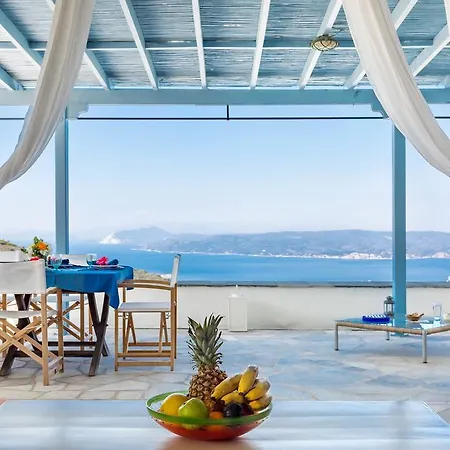 Apartment Anassa *