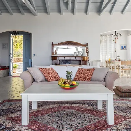 Apartment Anassa
