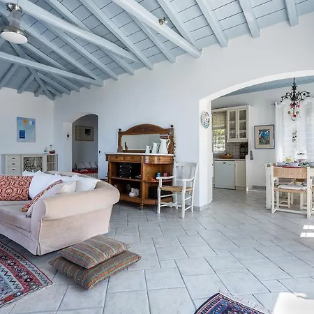 Apartment Anassa Skiathos Town