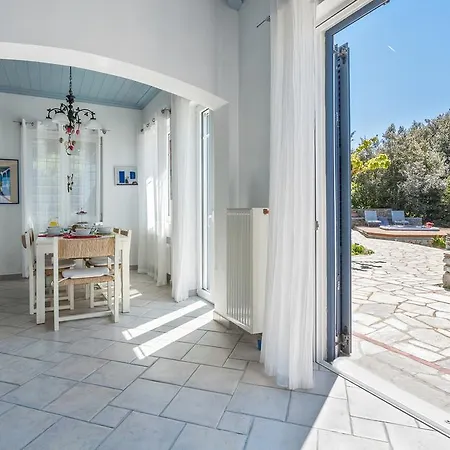 Anassa Skiathos Town