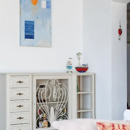 Apartment Anassa