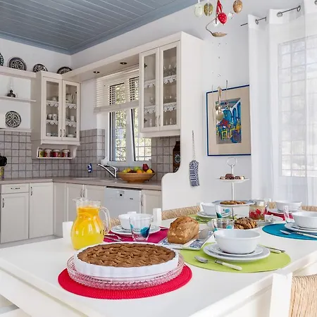 Apartment Anassa