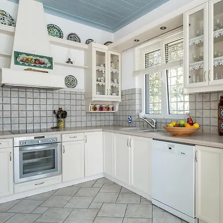 Apartment Anassa