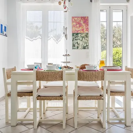 Anassa Apartment *