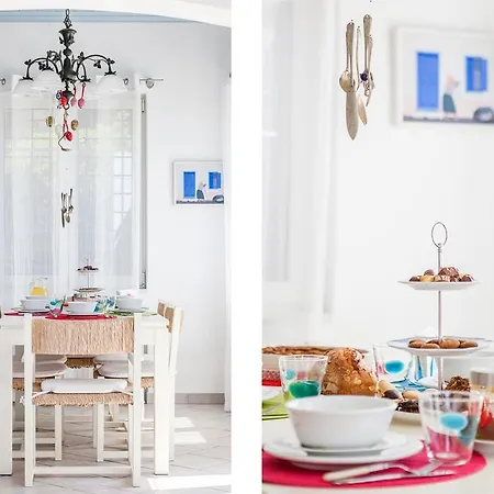 Apartment Anassa *