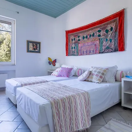 Anassa Apartment Skiathos Town