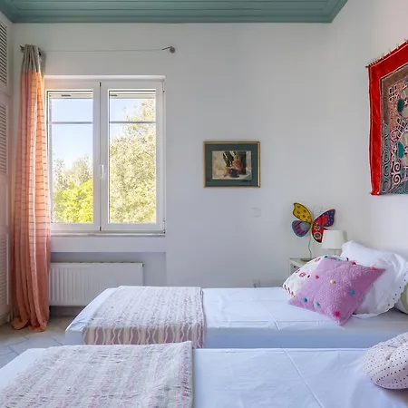 Apartment Anassa