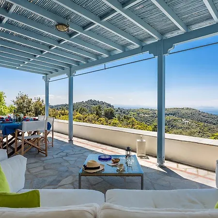 Anassa Apartment