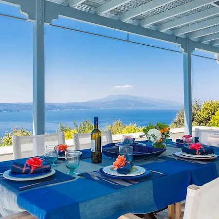 Anassa Skiathos Town