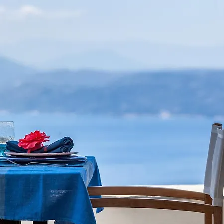 Apartment Anassa Skiathos Town