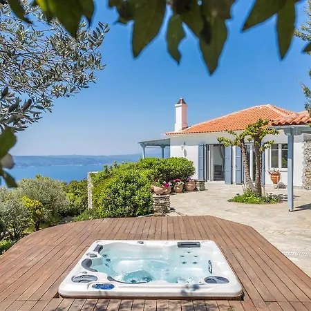 Apartment Anassa