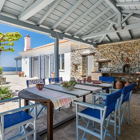 Anassa Apartment *