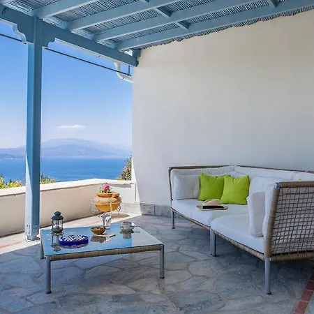 Anassa Apartment