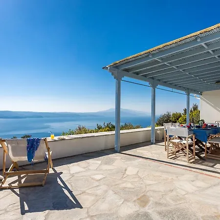 Anassa * Skiathos Town