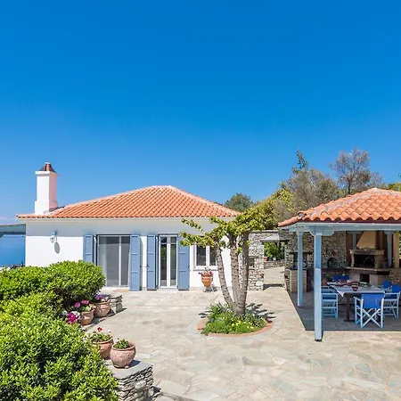 Apartment Anassa Skiathos Town