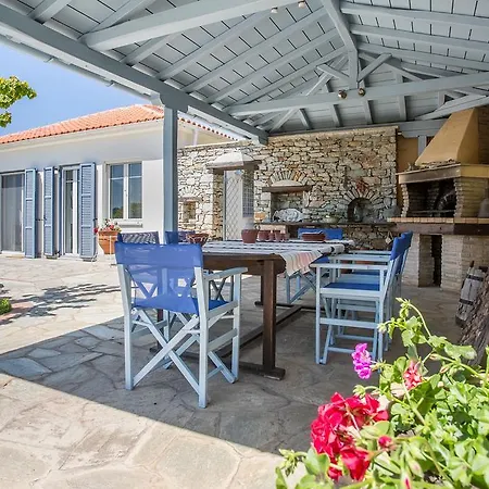Anassa Apartment *