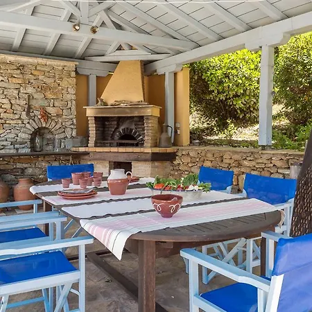 Anassa Apartment Skiathos Town