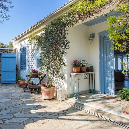 Anassa Apartment