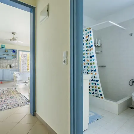 Anassa Apartment *