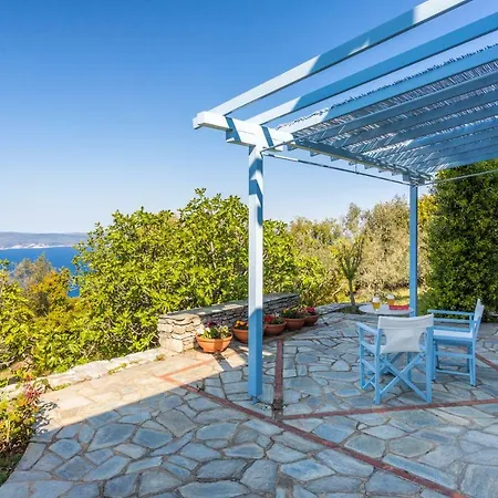 Apartment Anassa Skiathos Town