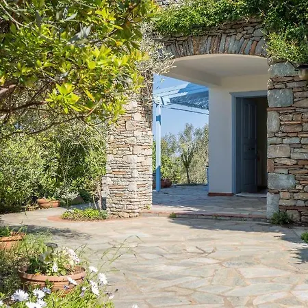 Anassa Apartment *