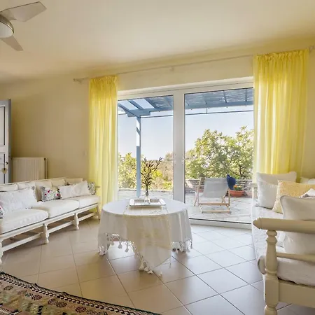 Anassa * Skiathos Town