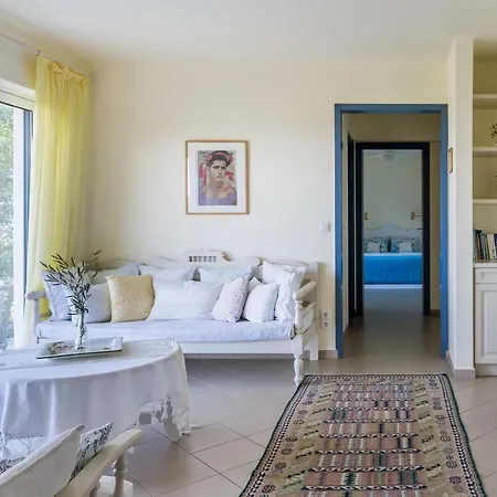 Apartment Anassa Skiathos Town