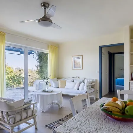Apartment Anassa Skiathos Town