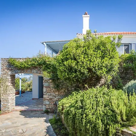 Apartment Anassa